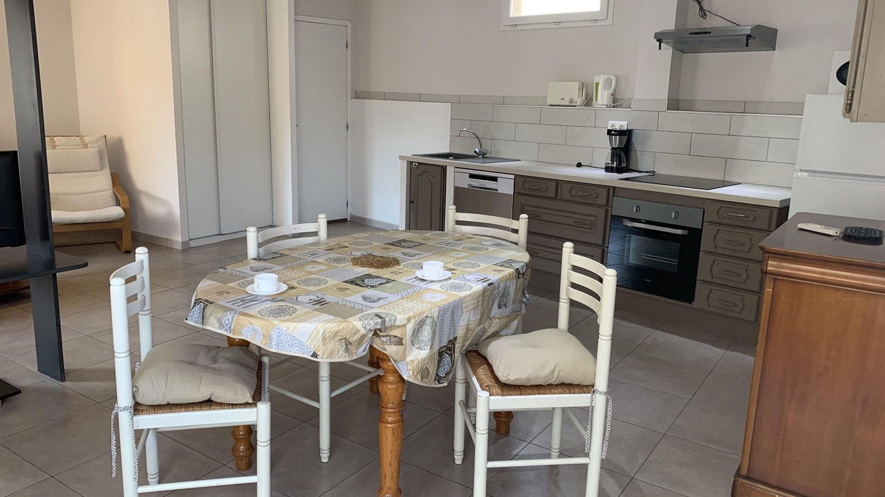 Photo of Kitchen in Arles-sur-Tech