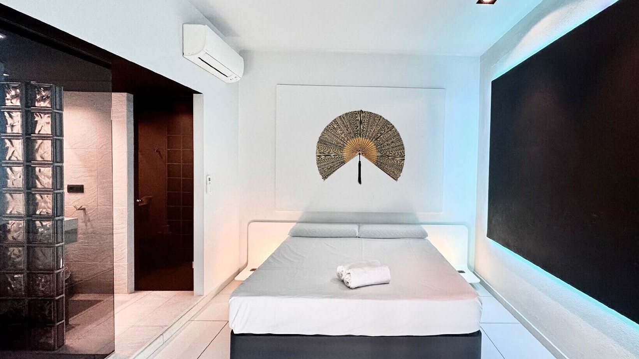 Photo of Bedroom in L'Escala