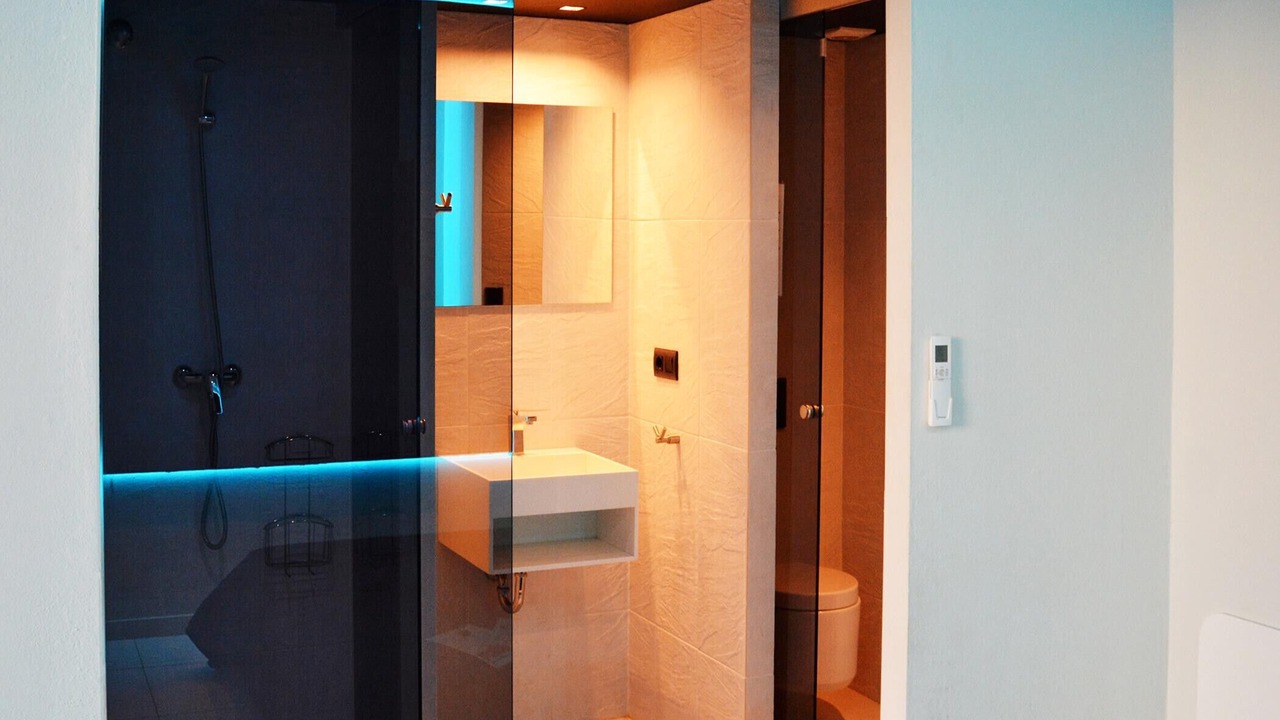 Photo of Bathroom in L'Escala