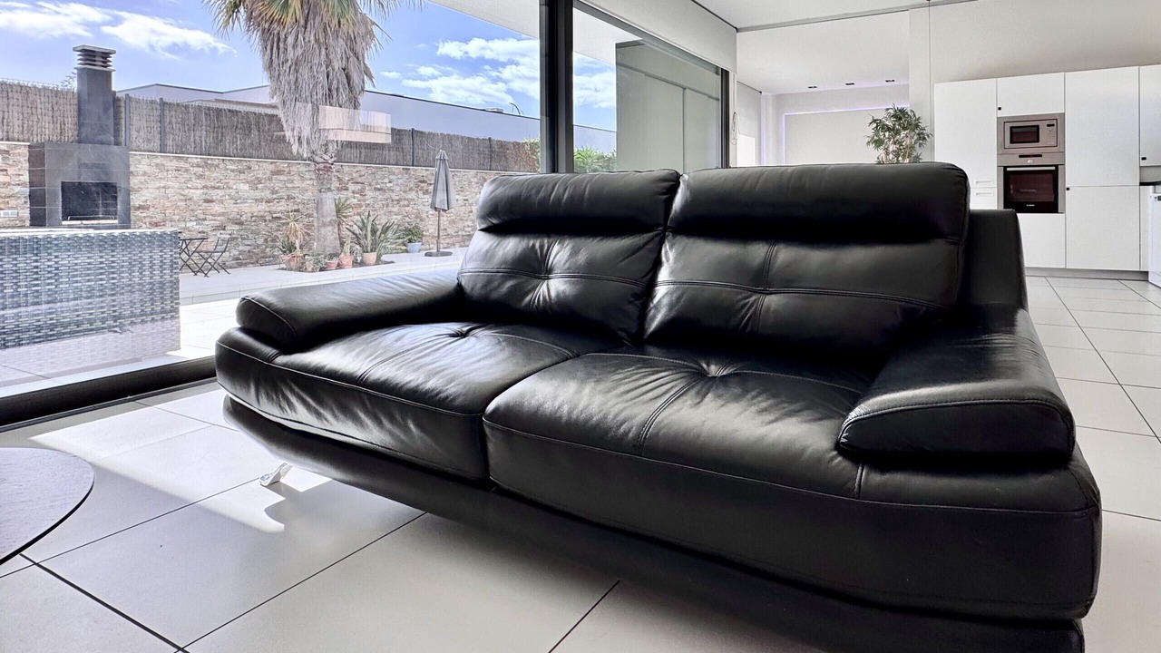 Photo of Livingroom in L'Escala