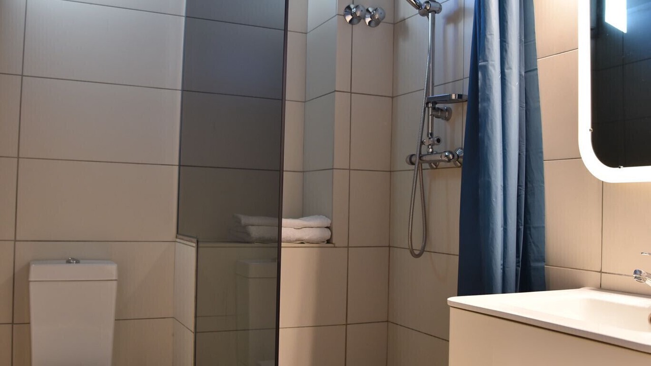 Photo of Bathroom in L'Escala