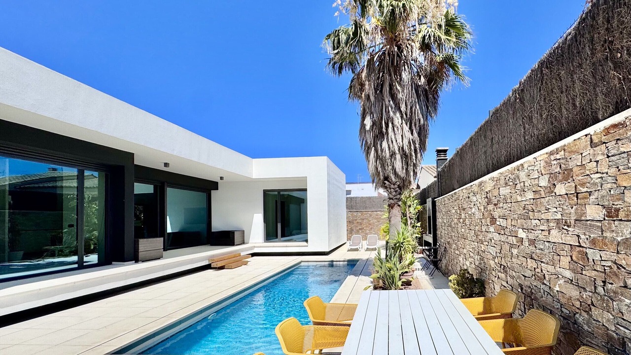 Photo of Outdoor in L'Escala