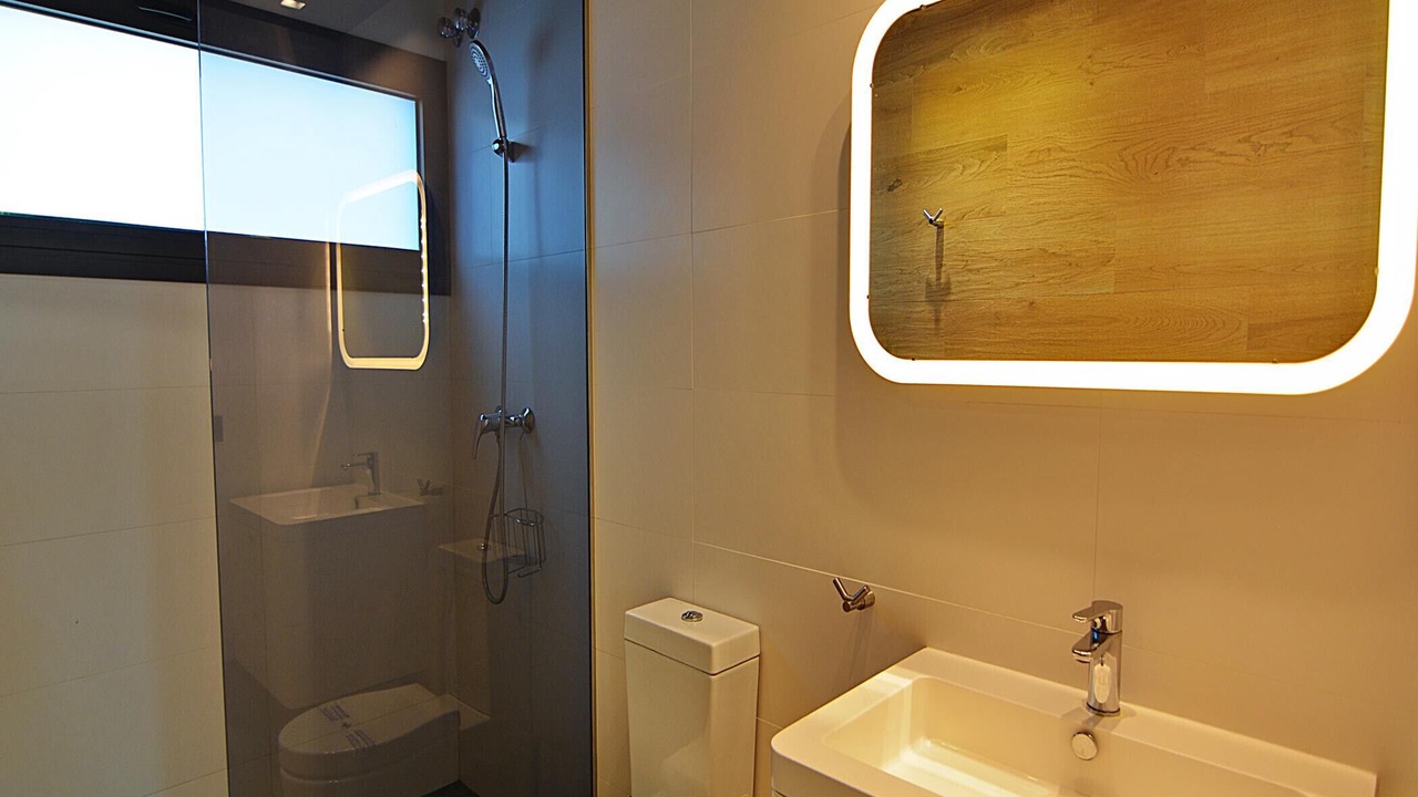 Photo of Bathroom in L'Escala