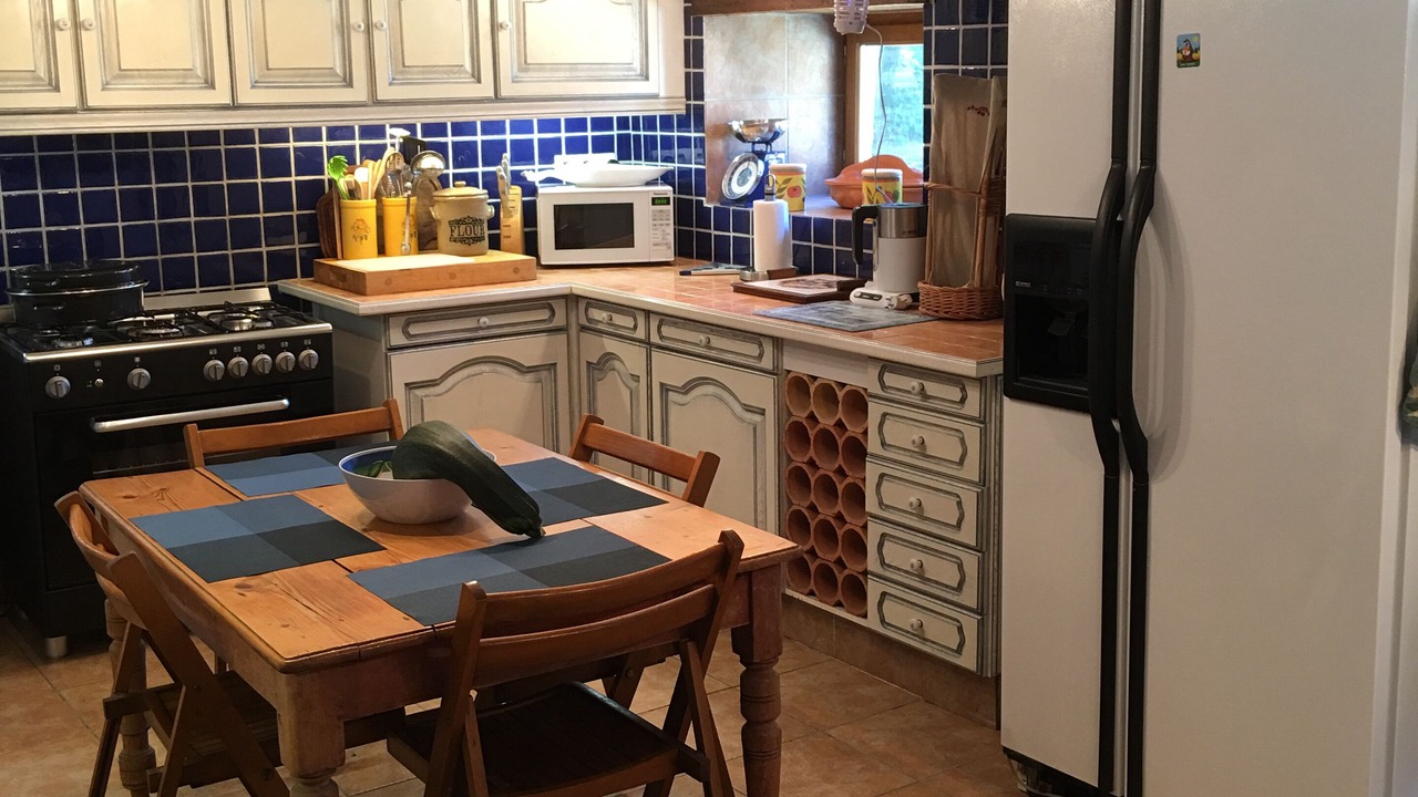 Photo of Kitchen in Saint-Sulpice
