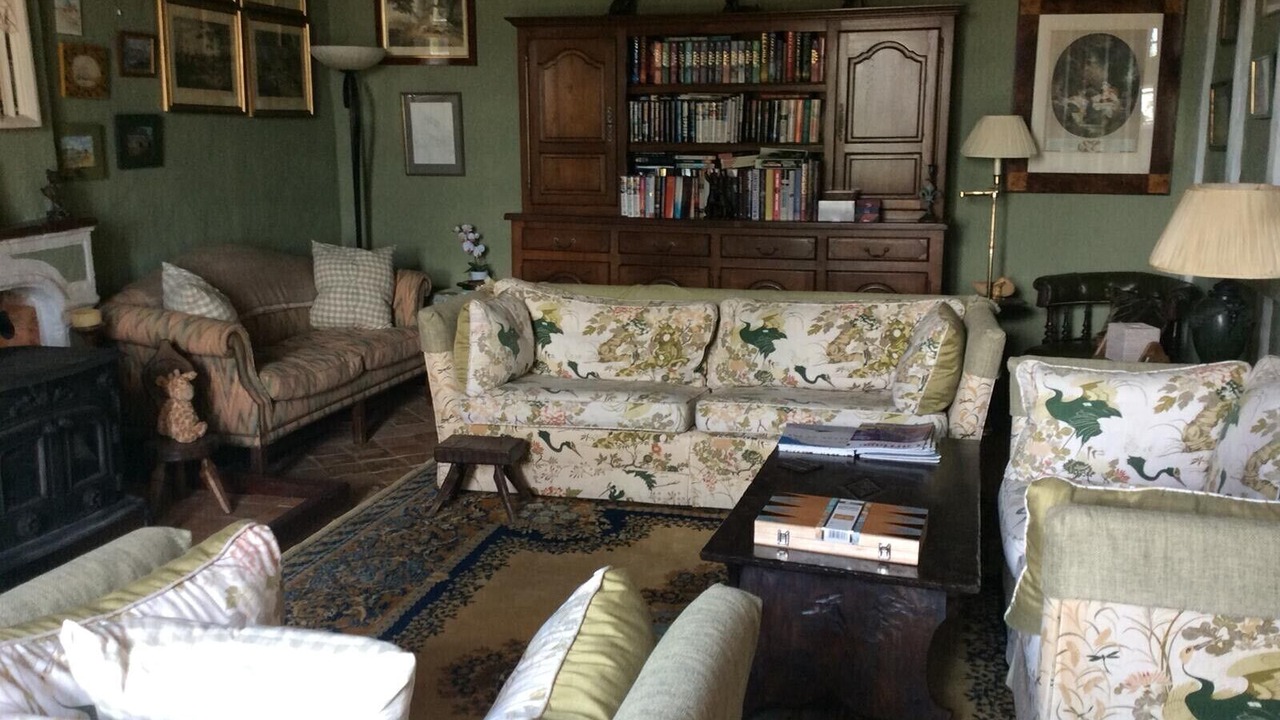 Photo of Livingroom in Saint-Sulpice