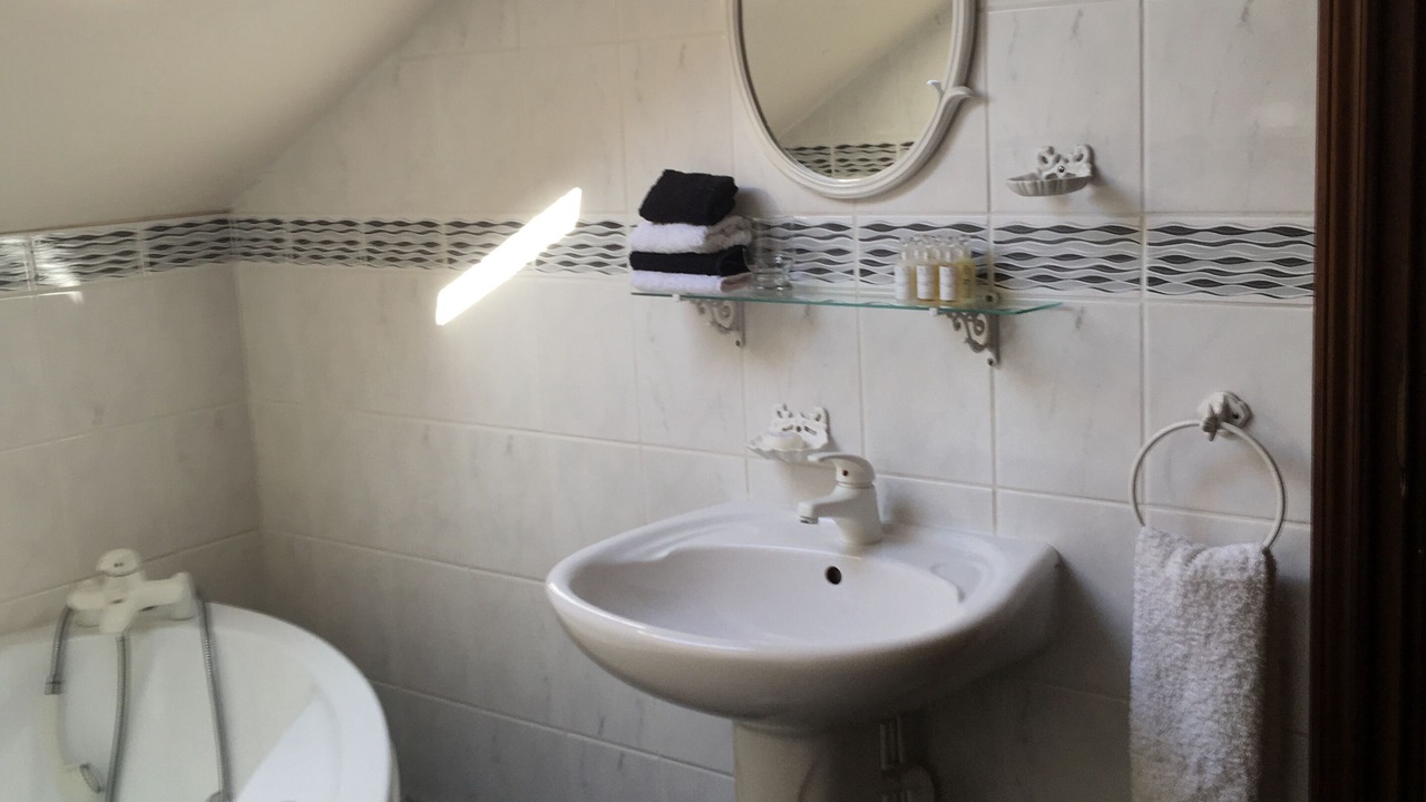 Photo of Bathroom in Saint-Sulpice