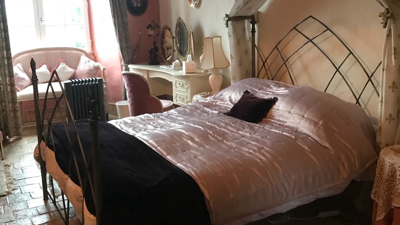 Photo of Bedroom in Saint-Sulpice