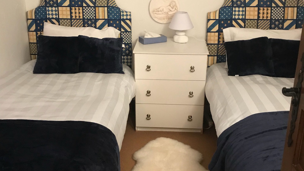 Photo of Bedroom in Saint-Sulpice