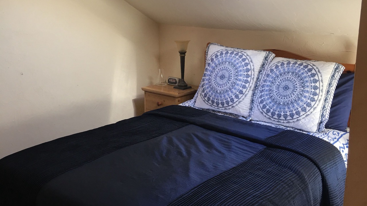 Photo of Bedroom in Saint-Sulpice