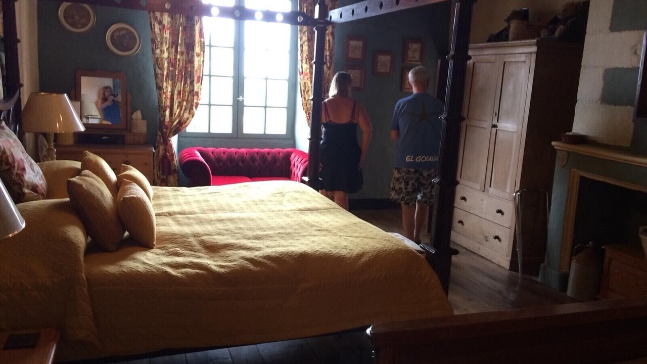 Photo of Bedroom in Saint-Sulpice