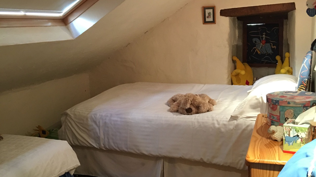 Photo of Bedroom in Saint-Sulpice