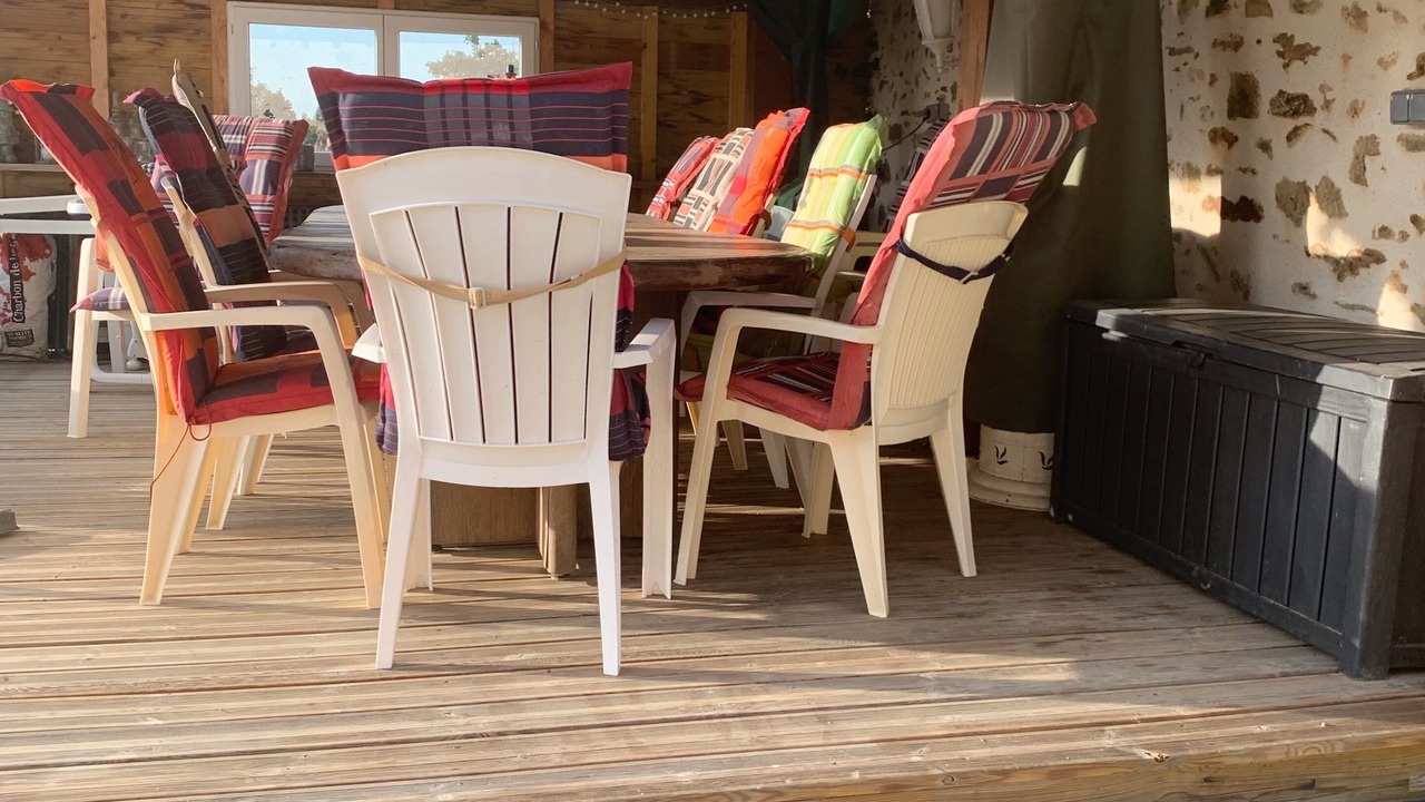 Photo of Outdoor in Saint-Sulpice
