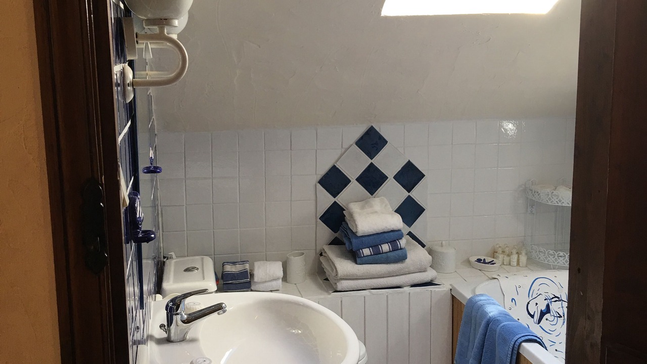 Photo of Bathroom in Saint-Sulpice