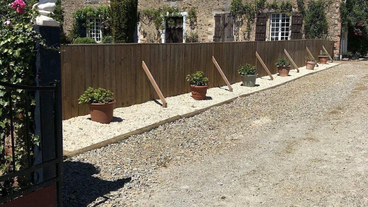 Photo of Outdoor in Saint-Sulpice