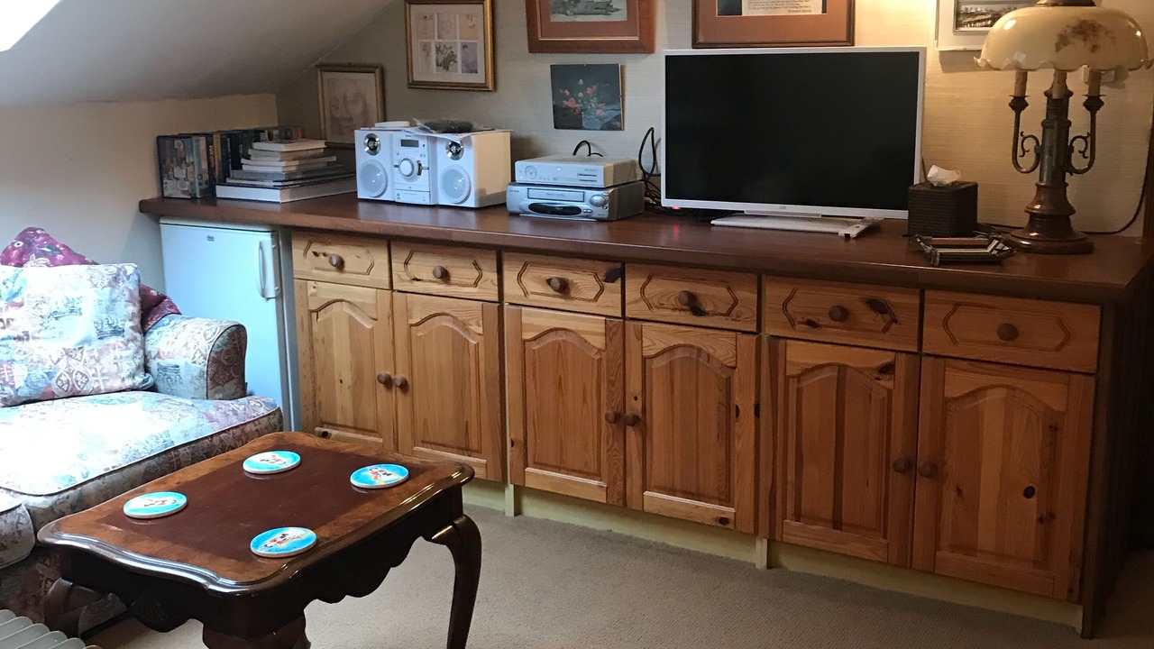 Photo of Livingroom in Saint-Sulpice