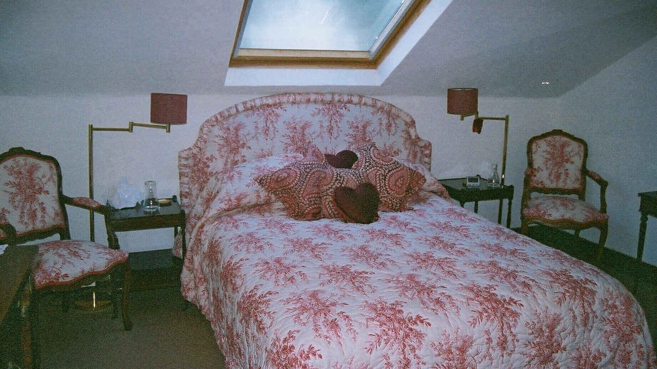 Photo of Bedroom in Saint-Sulpice