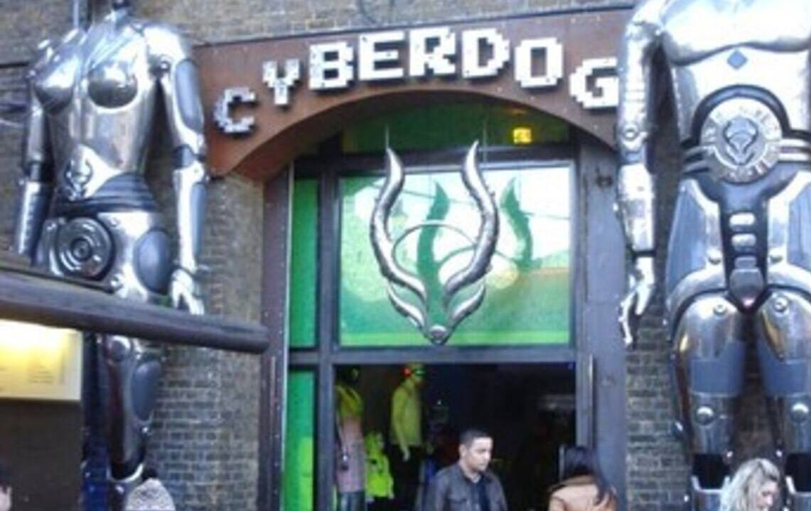 Photo of Others in Cantelowes