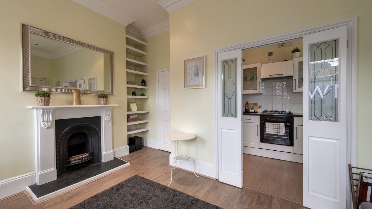 Photo of Kitchen in Cantelowes