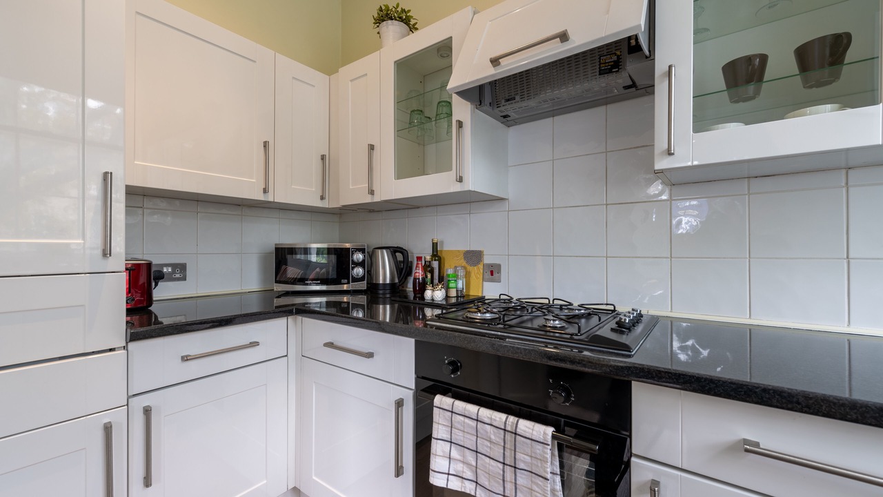 Photo of Kitchen in Cantelowes