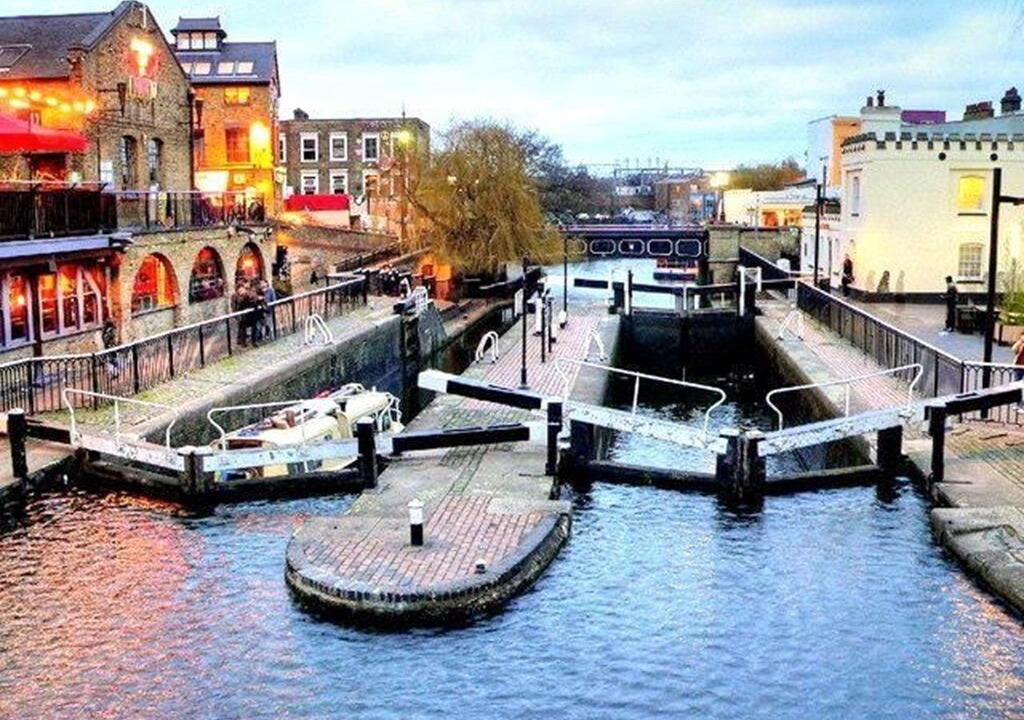 Photo of Others in Cantelowes