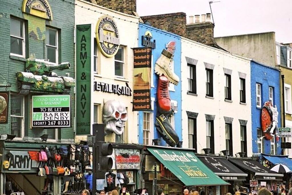 Photo of Others in Cantelowes