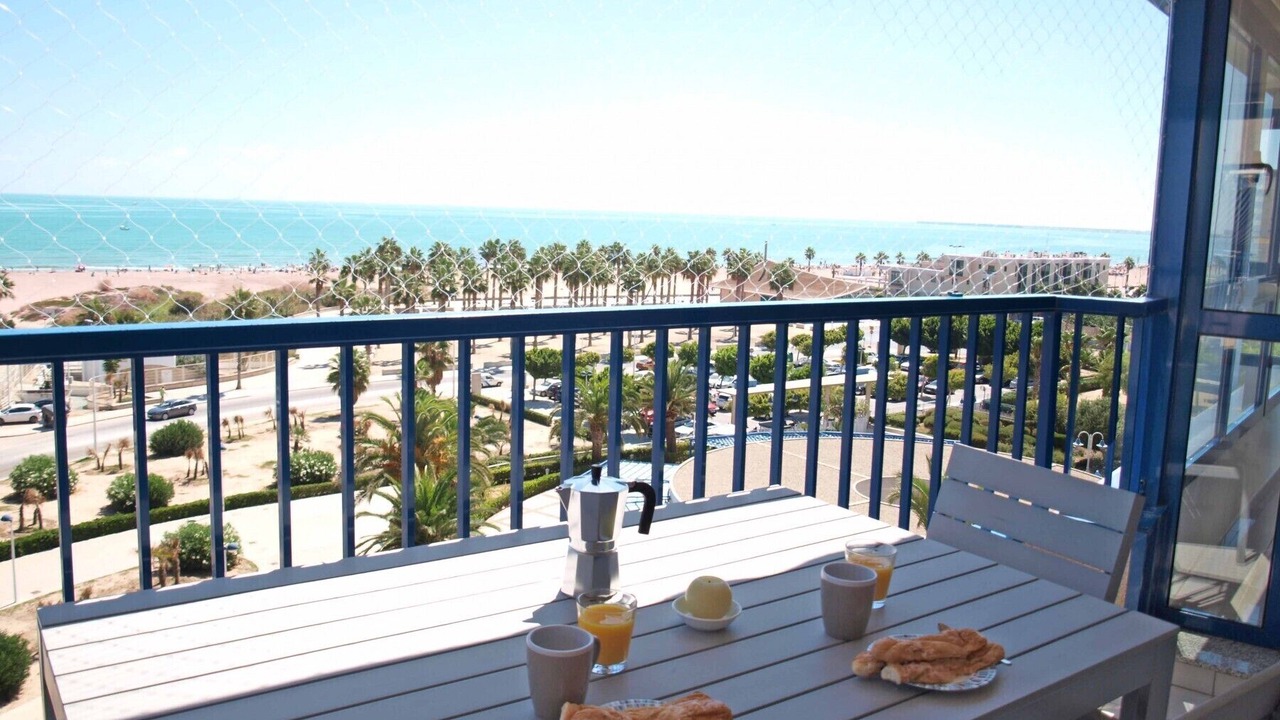 Photo of Outdoor in Alboraya