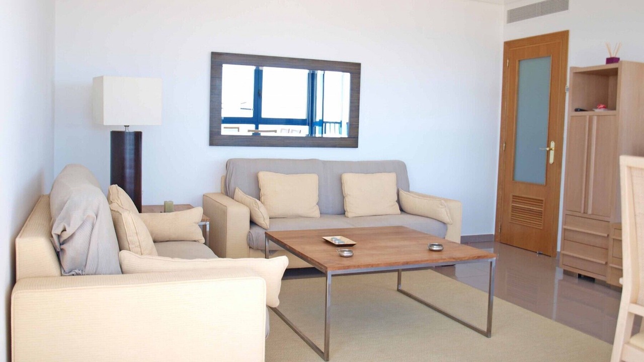 Photo of Livingroom in Alboraya