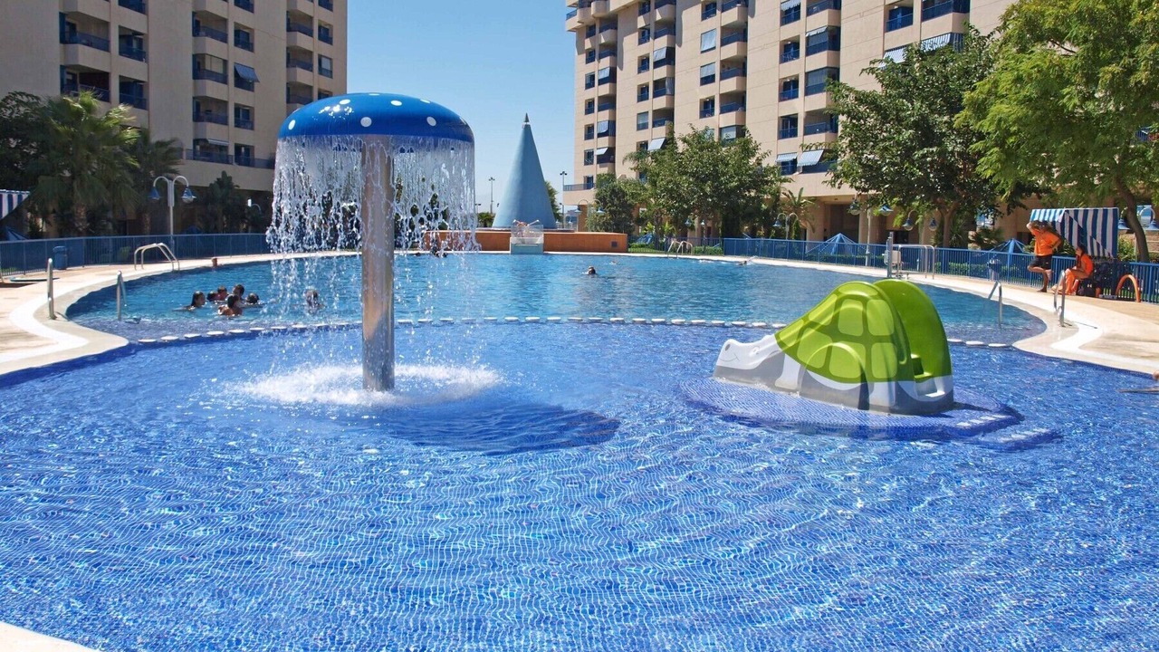 Photo of Outdoor in Alboraya