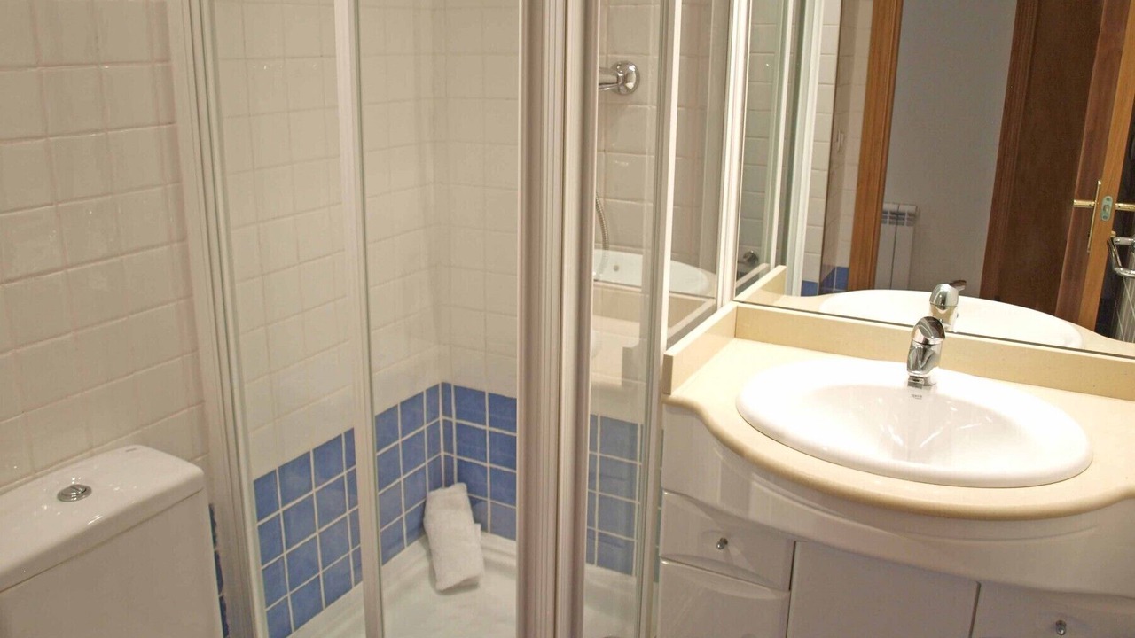 Photo of Bathroom in Alboraya