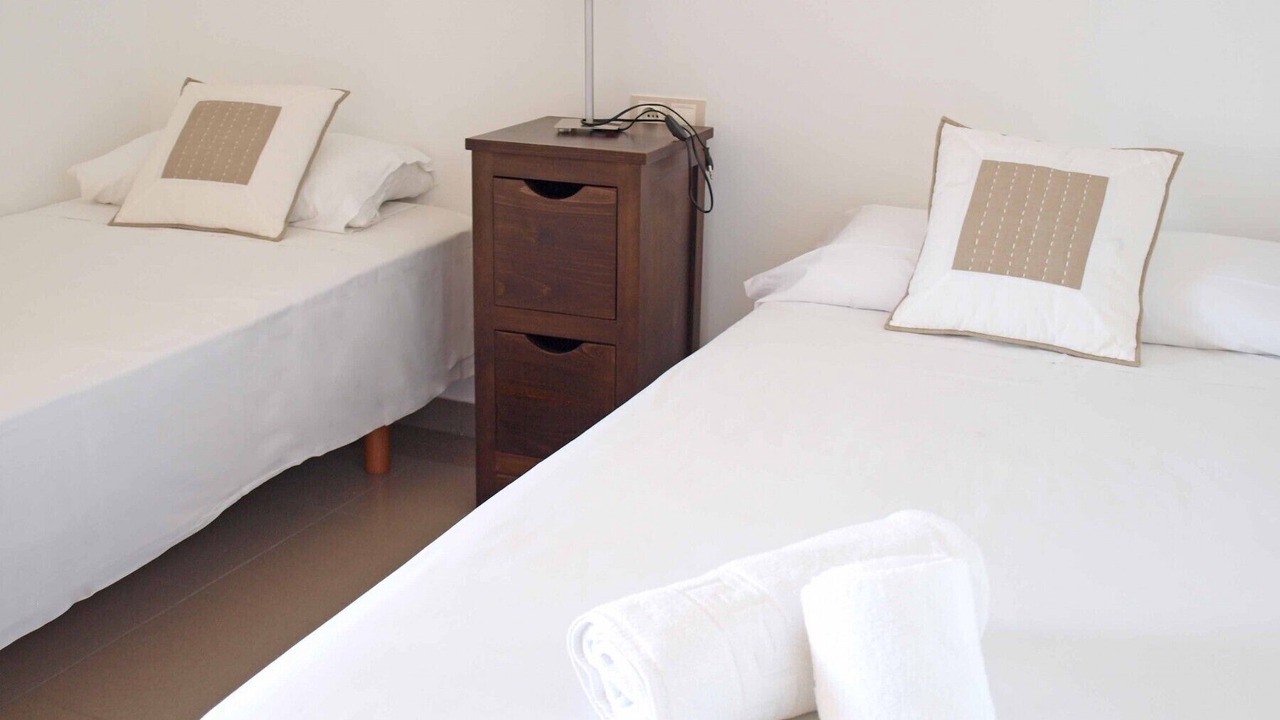 Photo of Bedroom in Alboraya