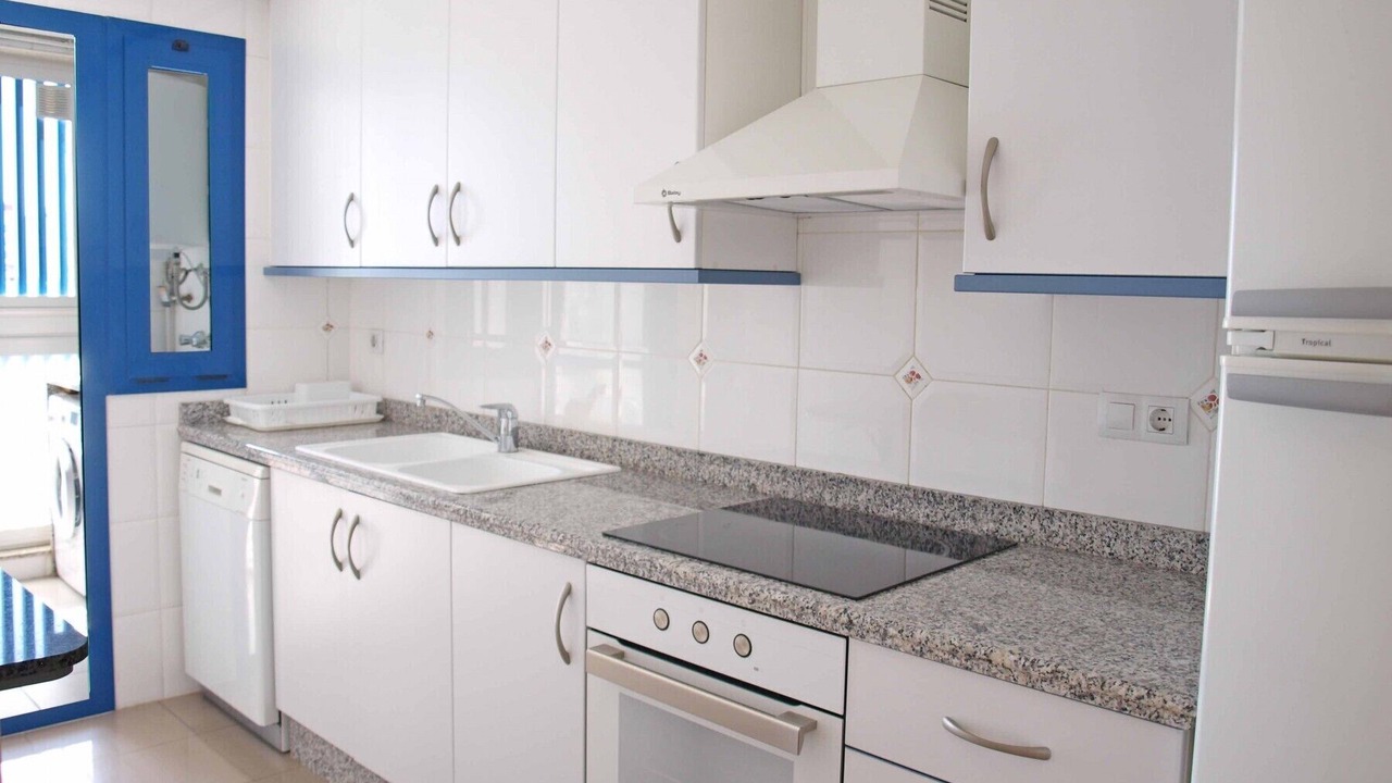Photo of Kitchen in Alboraya