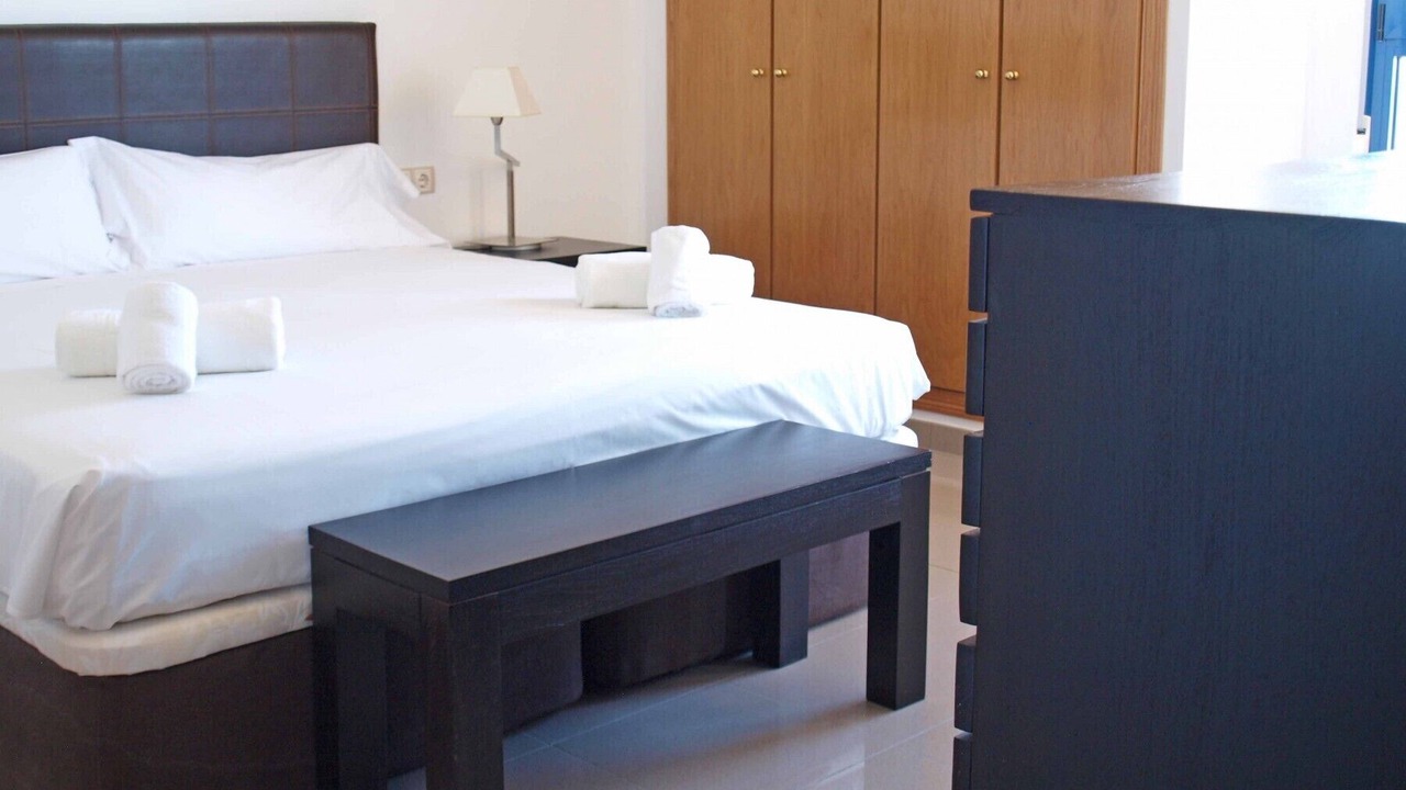 Photo of Bedroom in Alboraya
