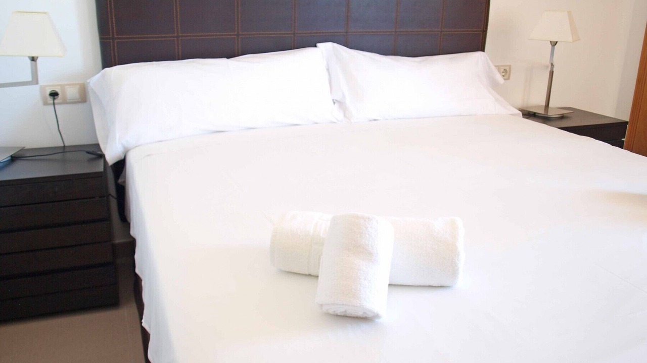 Photo of Bedroom in Alboraya