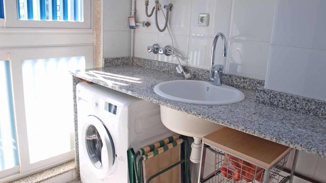 Photo of Bathroom in Alboraya