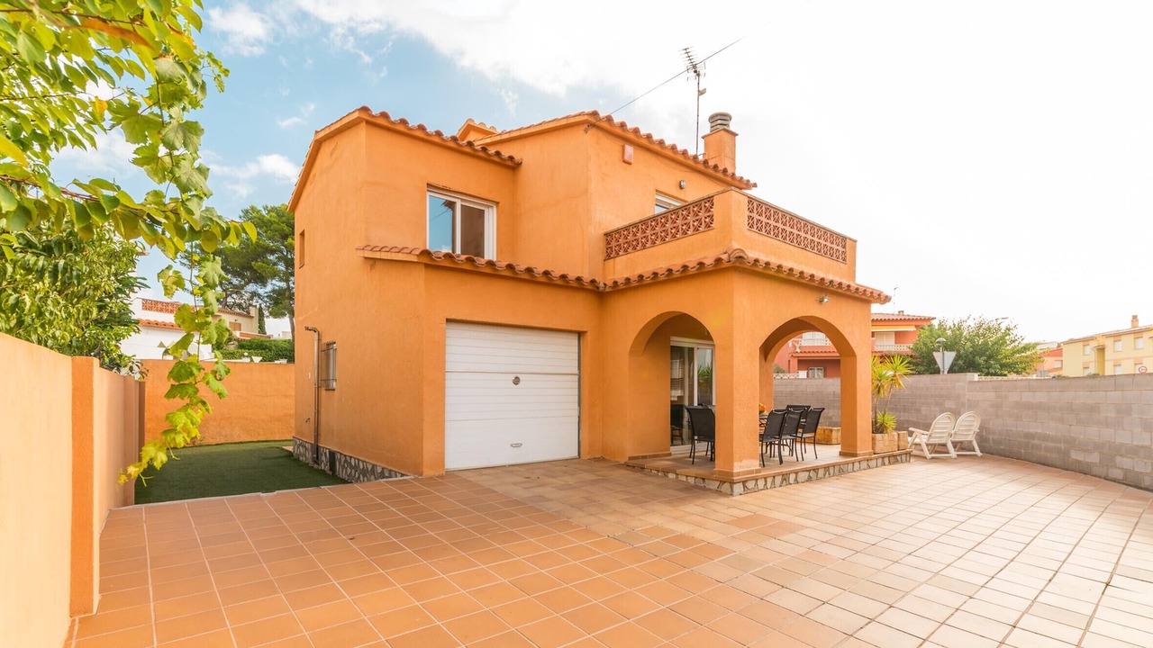 Photo of Outdoor in L'Escala