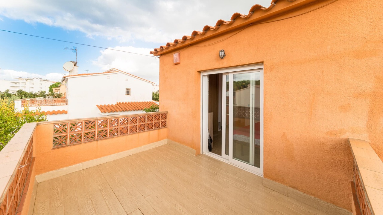 Photo of Outdoor in L'Escala