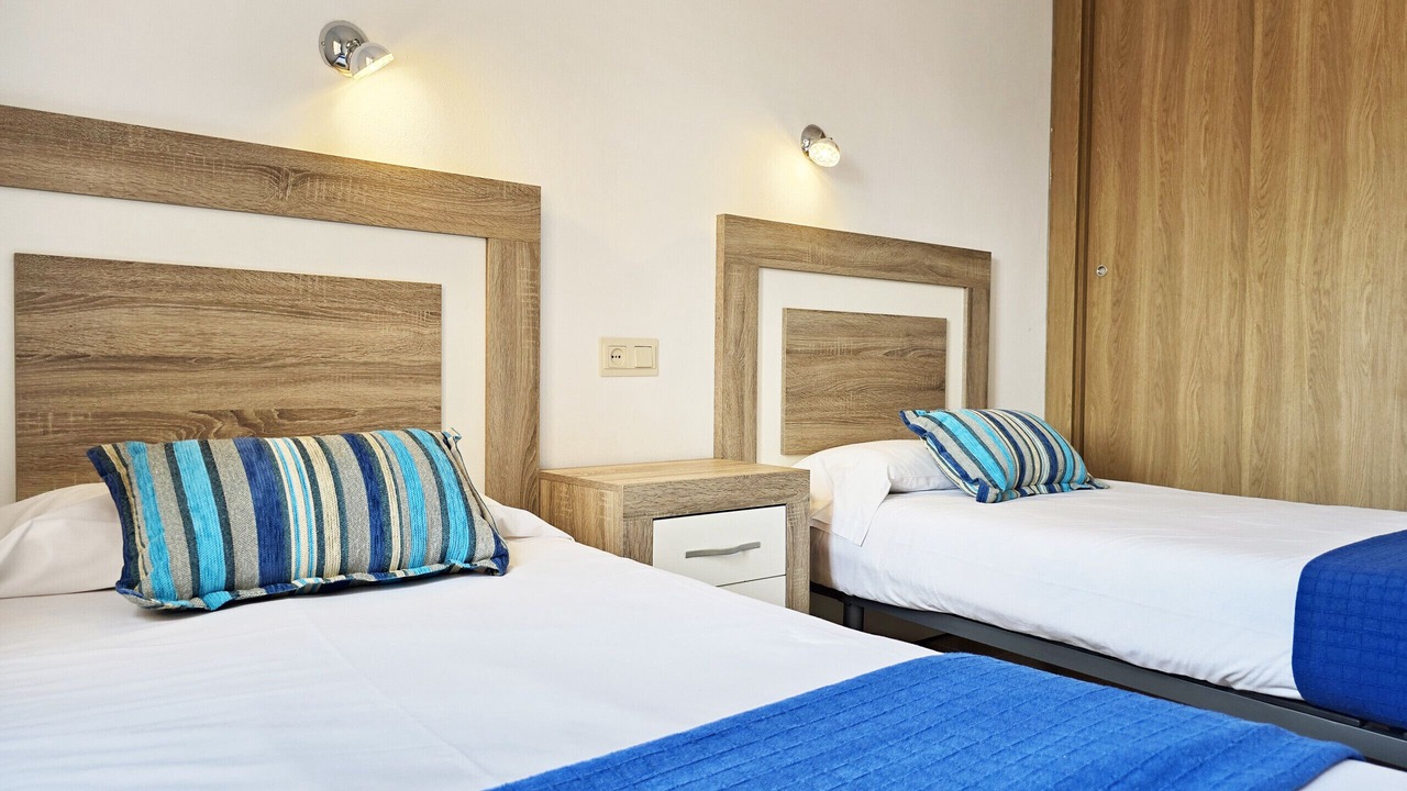 Photo of Bedroom in L'Escala
