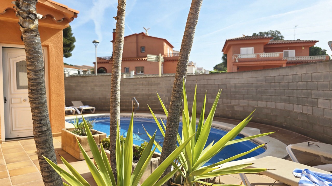 Photo of Outdoor in L'Escala