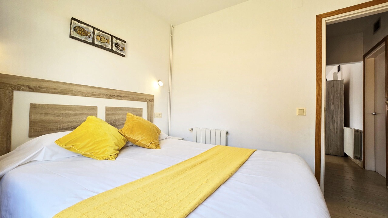 Photo of Bedroom in L'Escala