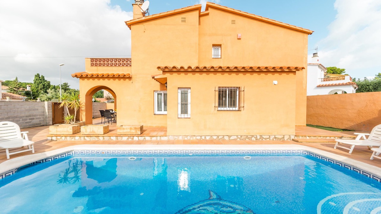 Photo of Outdoor in L'Escala