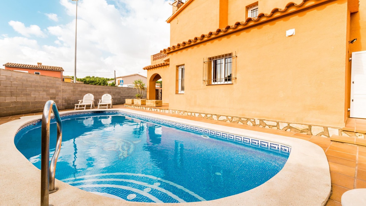 Photo of Outdoor in L'Escala