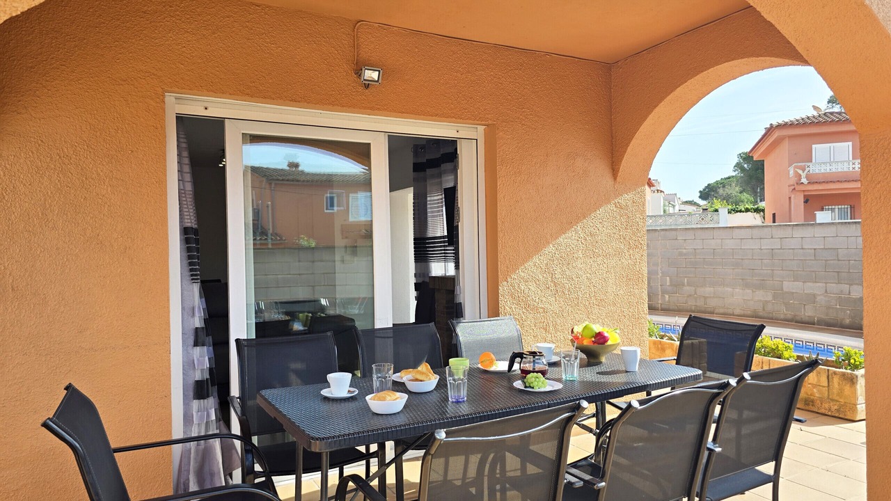Photo of Outdoor in L'Escala