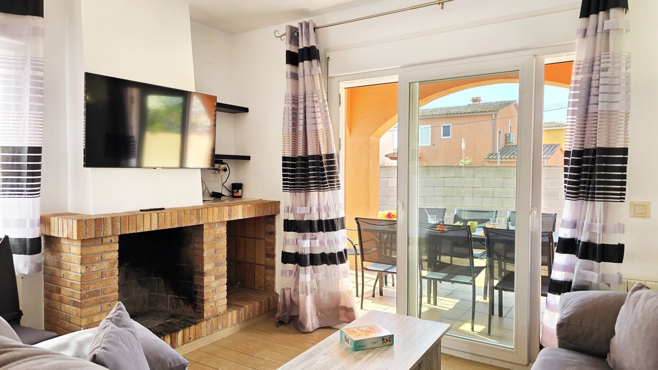 Photo of Livingroom in L'Escala
