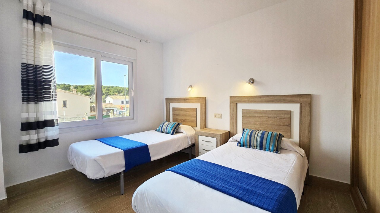Photo of Bedroom in L'Escala