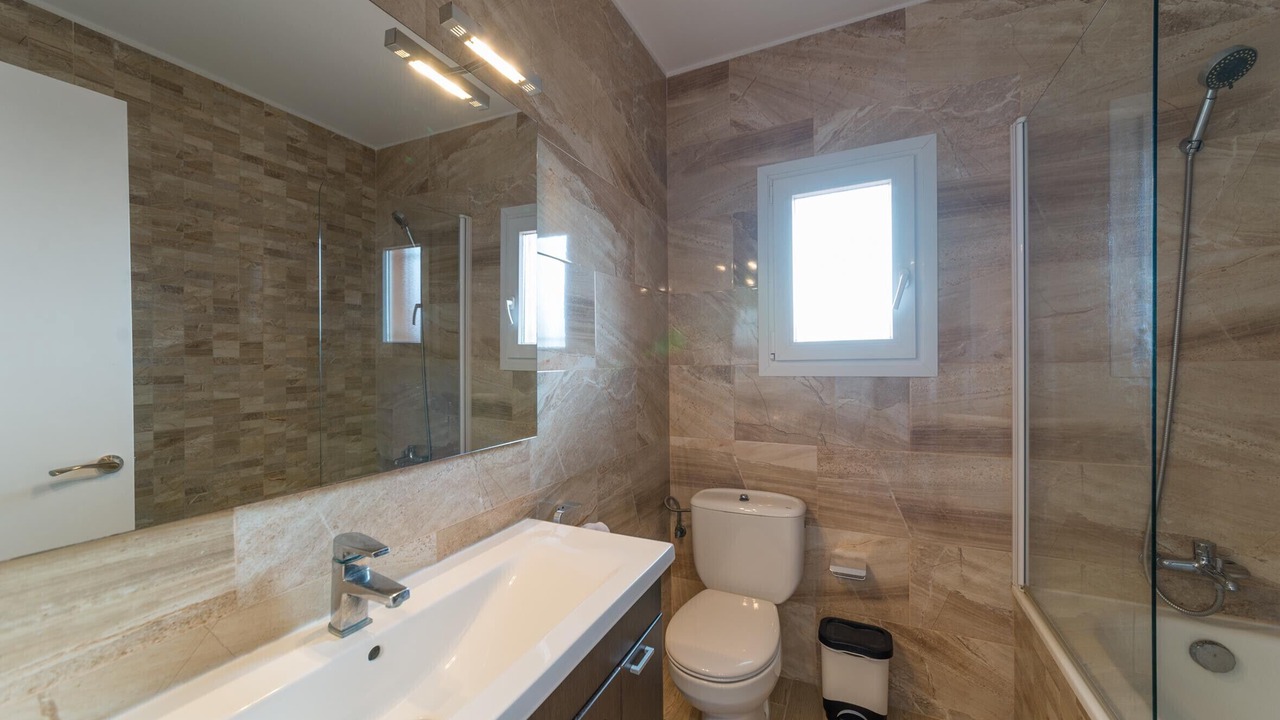 Photo of Bathroom in L'Escala