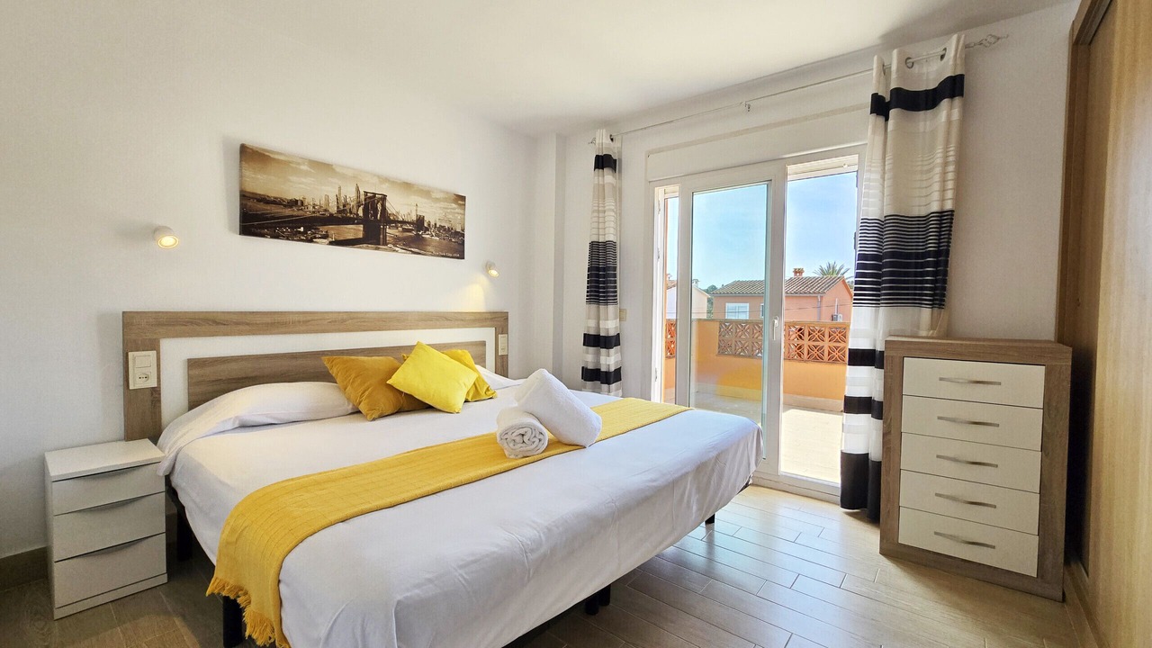Photo of Bedroom in L'Escala