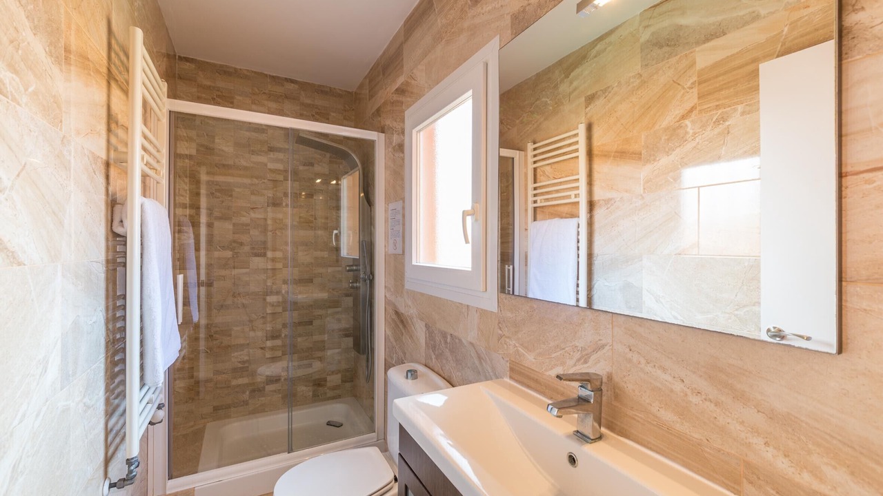 Photo of Bathroom in L'Escala