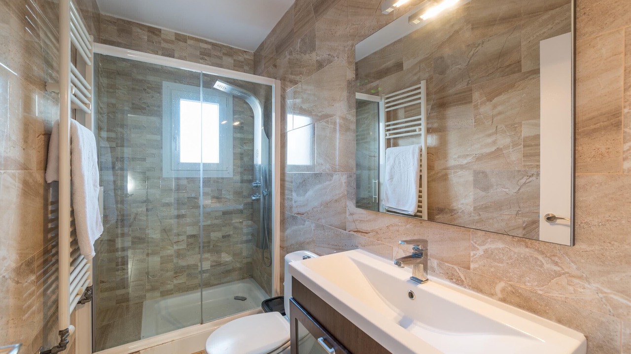 Photo of Bathroom in L'Escala
