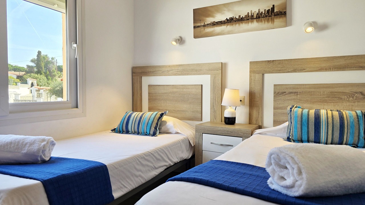Photo of Bedroom in L'Escala