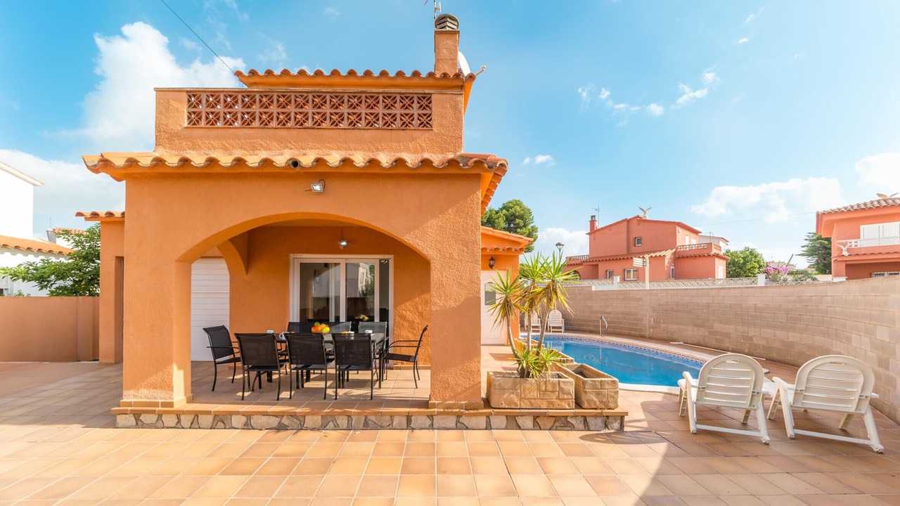 Photo of Outdoor in L'Escala